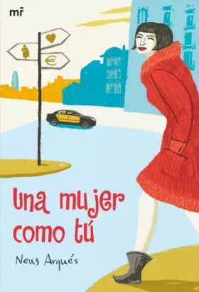 Couverture du produit · Una mujer como tú