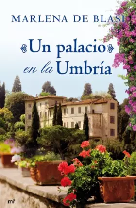 Couverture du produit · Un palacio en la Umbría