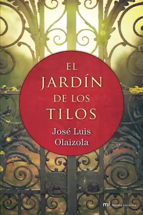 Couverture du produit · El jardín de los tilos