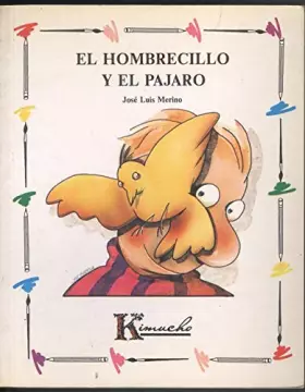 Couverture du produit · HOMBRECILLO Y EL PAJARO, EL
