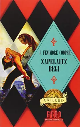 Couverture du produit · Zapelaitz Begi