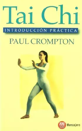 Couverture du produit · Tai Chi : introducción práctica