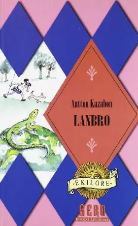 Couverture du produit · LANBRO
