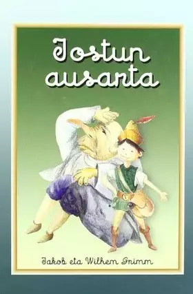 Couverture du produit · Jostun Ausarta