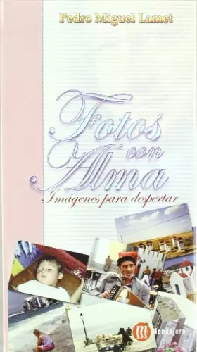 Couverture du produit · FOTOS CON ALMA