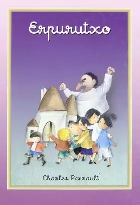 Couverture du produit · ERPURUTXO