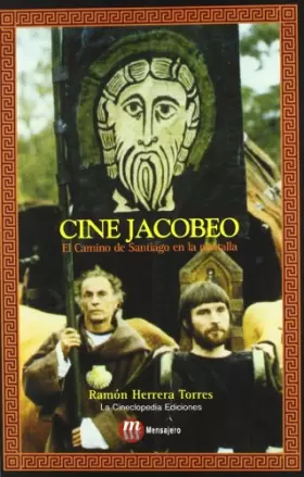 Couverture du produit · CINE JACOBEO