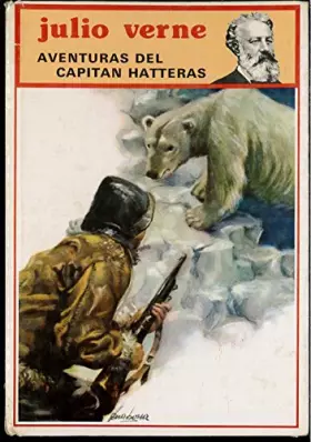 Couverture du produit · Aventuras del capitan hatteras