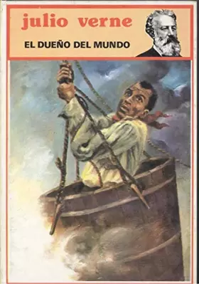 Couverture du produit · Dueño del mundo