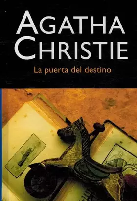 Couverture du produit · La Puerta Del Destino