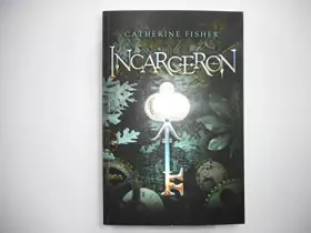 Couverture du produit · Incarceron