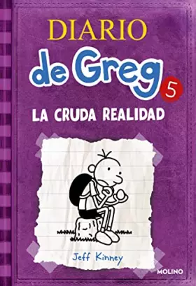Couverture du produit · La cruda realidad