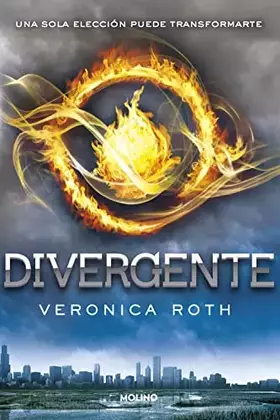Couverture du produit · Divergente / Divergent