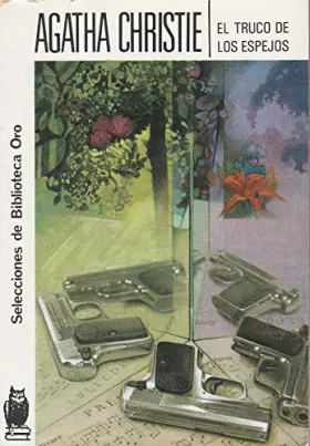 Couverture du produit · El truco de los espejos
