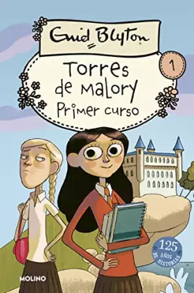 Couverture du produit · Torres de Malory 1 - Primer curso