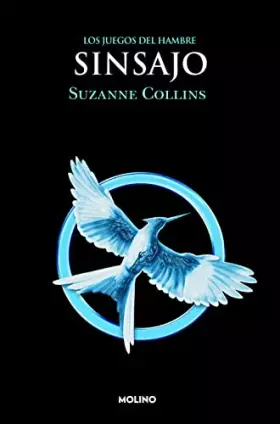 Couverture du produit · Sinsajo/ Mockingjay