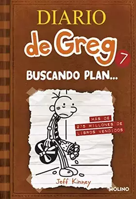 Couverture du produit · Buscando un plan