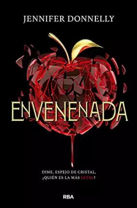 Couverture du produit · Envenenada (Ficción)