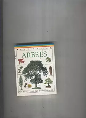 Couverture du produit · Arbres