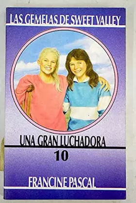 Couverture du produit · Una Gran Luchadora
