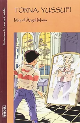 Couverture du produit · Torna, Yussuf!: 10 (Sol Alt)