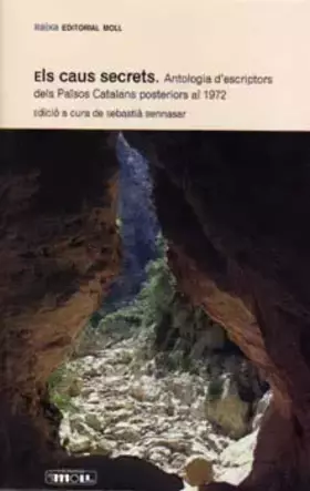 Couverture du produit · Caus secrets, Els