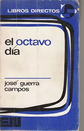 Couverture du produit · El Octavo Dia