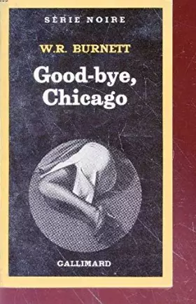 Couverture du produit · Good-Bye Chicago