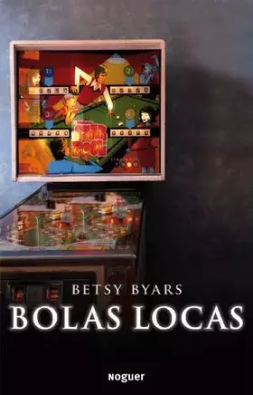 Couverture du produit · Bolas locas (Noguer Juvenil)