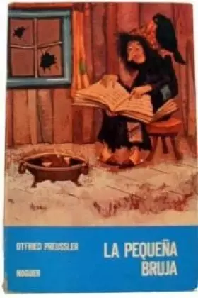 Couverture du produit · LA Pequena Bruja