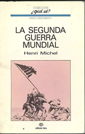 Couverture du produit · La Segunda Guerra Mundial