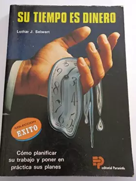 Couverture du produit · SU TIEMPO ES DINERO