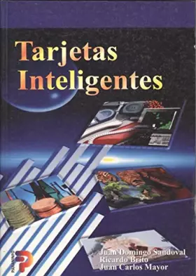 Couverture du produit · TARJETAS INTELIGENTES
