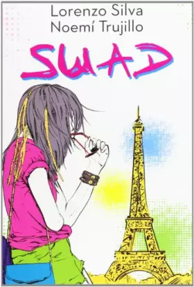 Couverture du produit · Suad (Brújula serie oro)