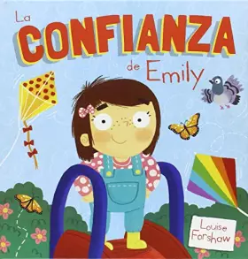 Couverture du produit · La confianza de Emily
