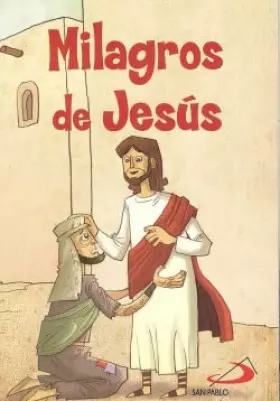 Couverture du produit · Milagros De Jesus