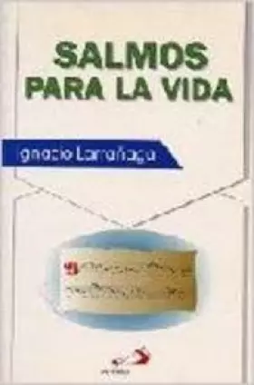 Couverture du produit · Salmos para la vida