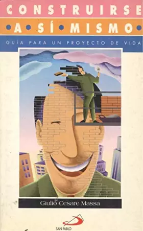 Couverture du produit · Construirse a s¡ mismo