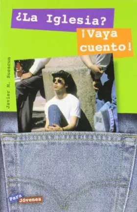 Couverture du produit · ¿La iglesia? ¡Vaya cuento!