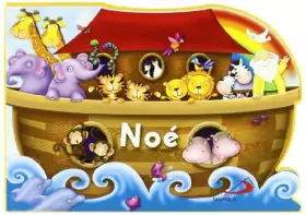 Couverture du produit · Noé (Varios infantiles)