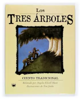 Couverture du produit · Los tres árboles (PPC-VARIOS)