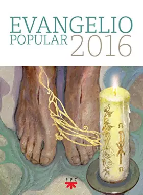 Couverture du produit · Evangelio popular 2016