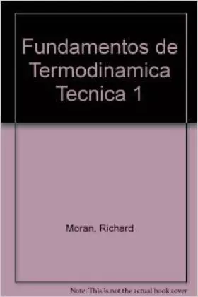 Couverture du produit · Fundamentos de termodinámica (SIN COLECCION)