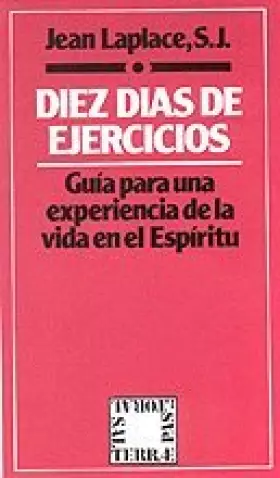 Couverture du produit · Diez días de Ejercicios (Pastoral)