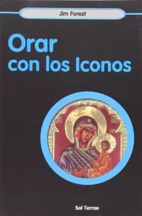 Couverture du produit · Orar con los iconos
