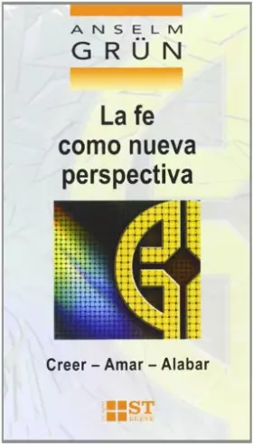 Couverture du produit · La fe como nueva perspectiva