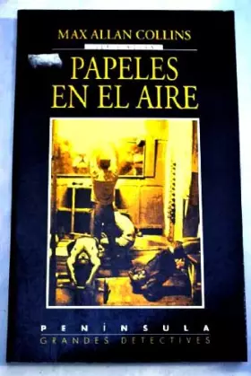 Couverture du produit · Papeles en el aire