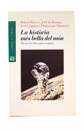 Couverture du produit · La història més bella del món