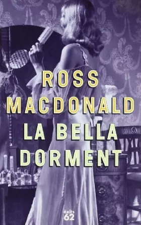 Couverture du produit · La bella dorment