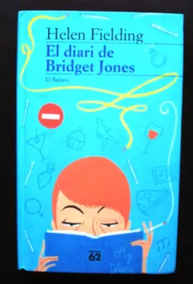 Couverture du produit · El diari de Bridget Jones